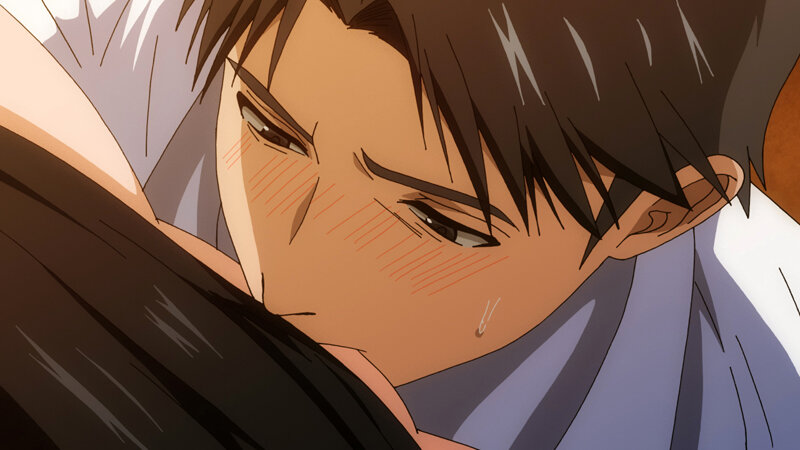 Logic Anime
