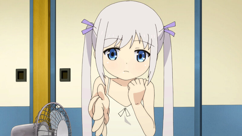 Logic Anime