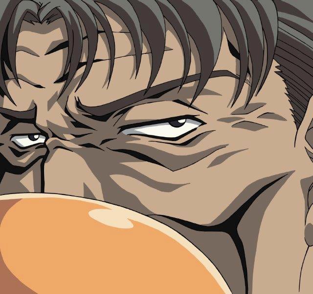 Logic Anime