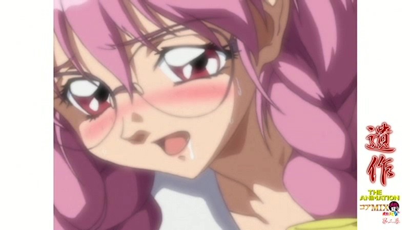 Logic Anime